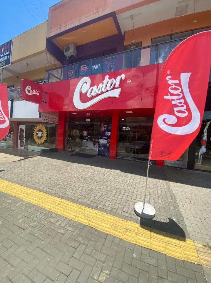 Foto de Exclusiva Castor Vila A