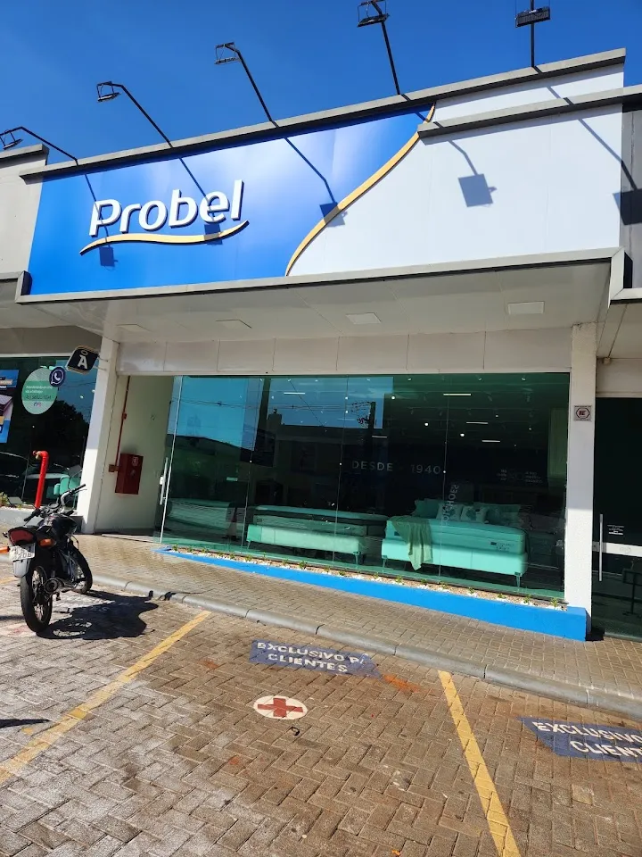 Foto de Probel Colchões - Foz