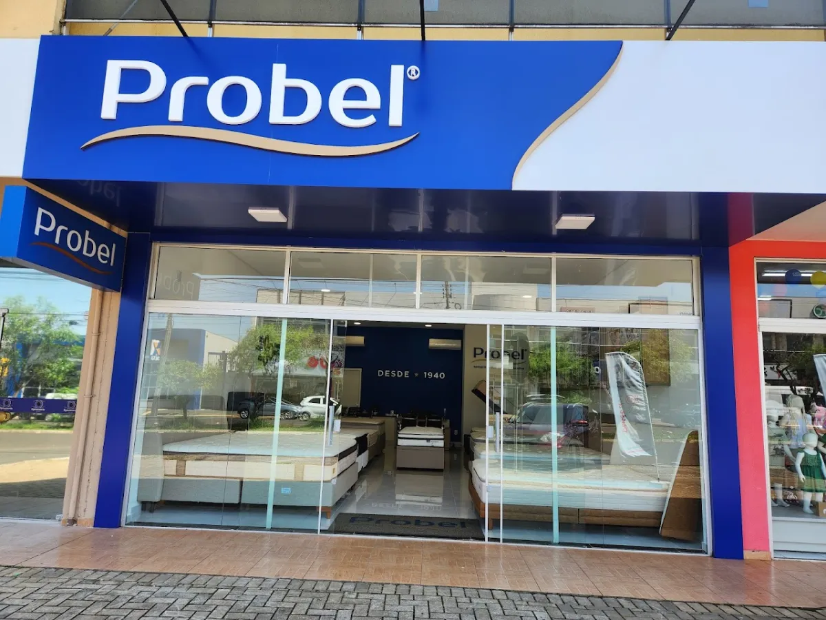 Foto de Probel Colchões - Foz do Iguaçu