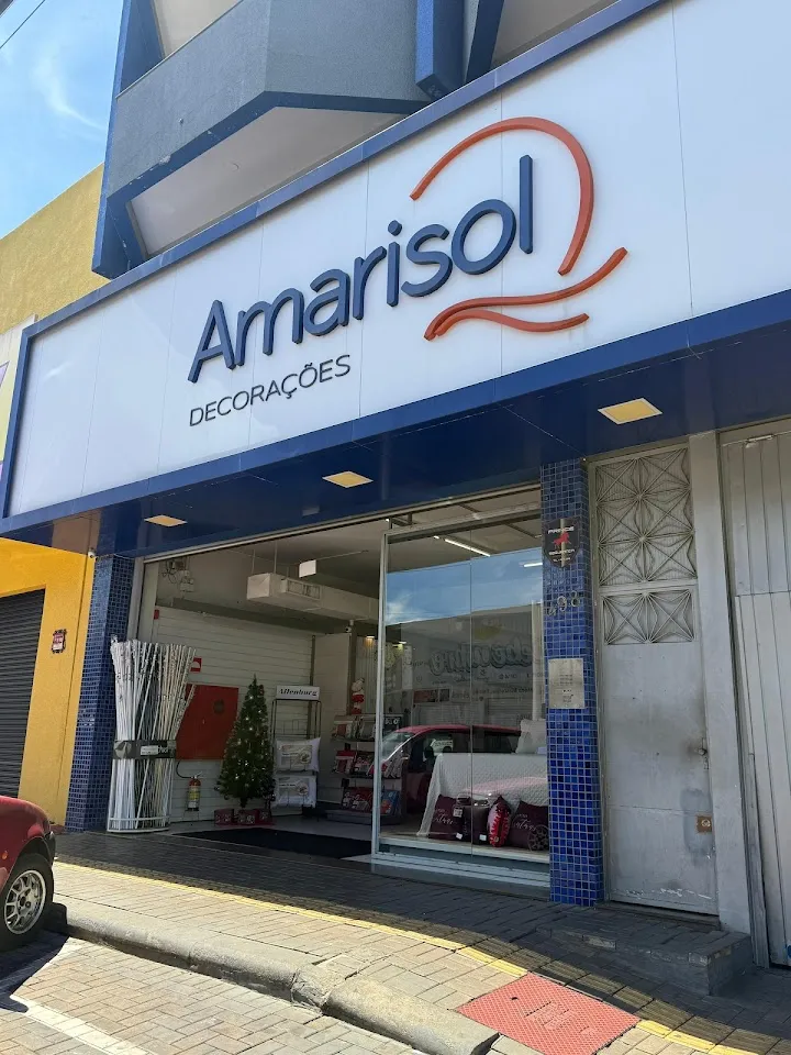 Foto de Amarisol Decorações