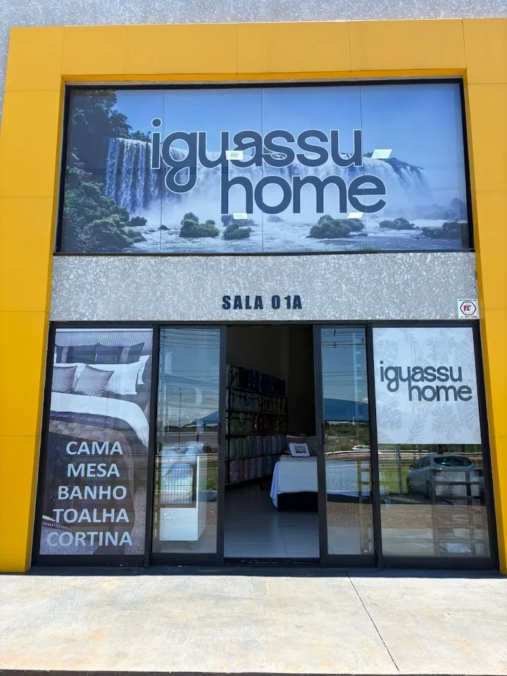 Foto de Iguassu Home Foz
