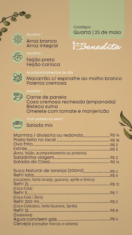 Foto de Casa da Dita Restaurante