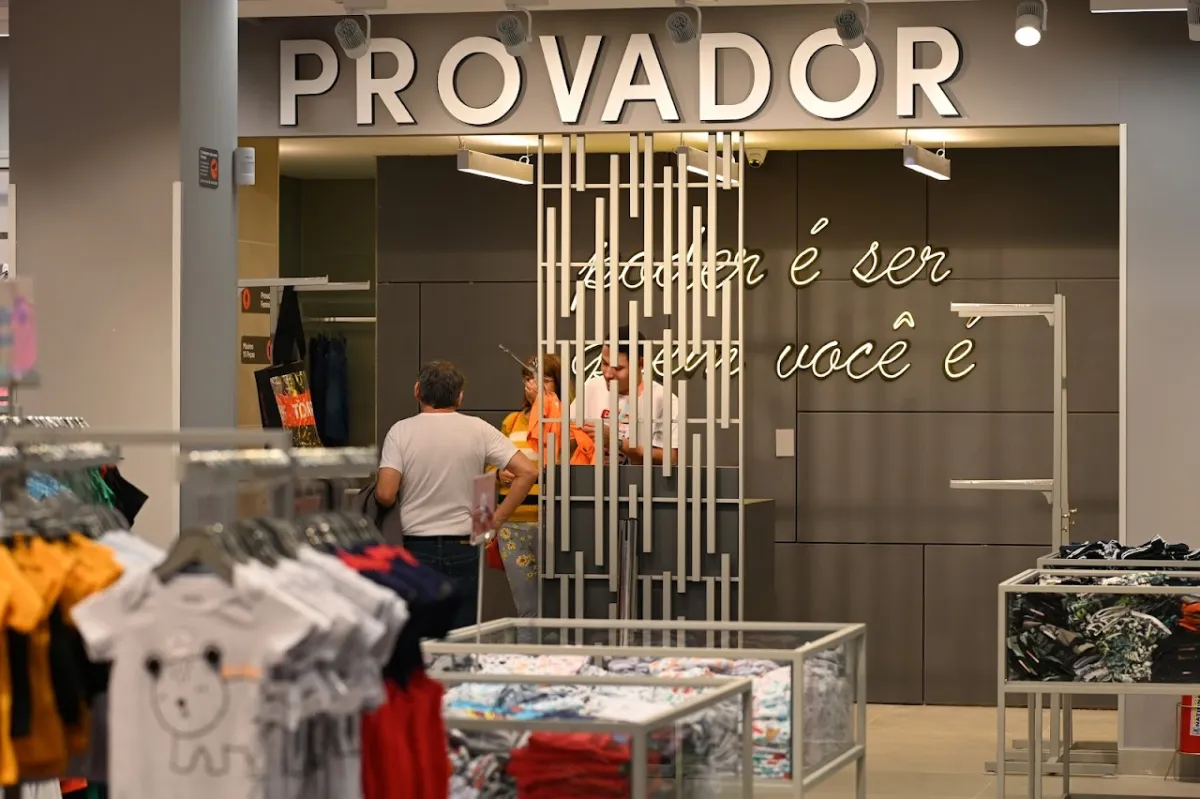 Foto de Lojas Torra