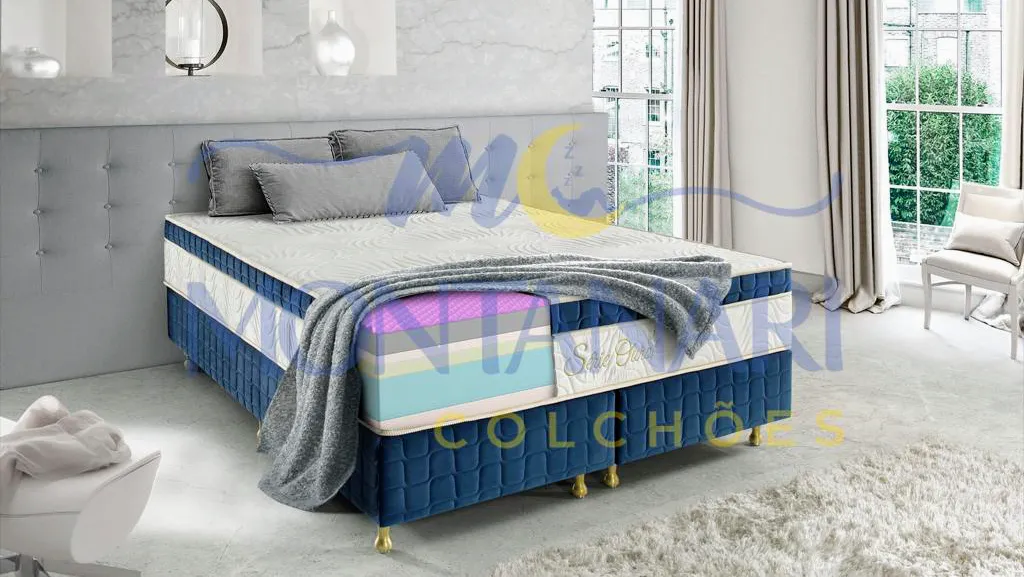 Foto de Matelas - CAMA, MESA & BANHO