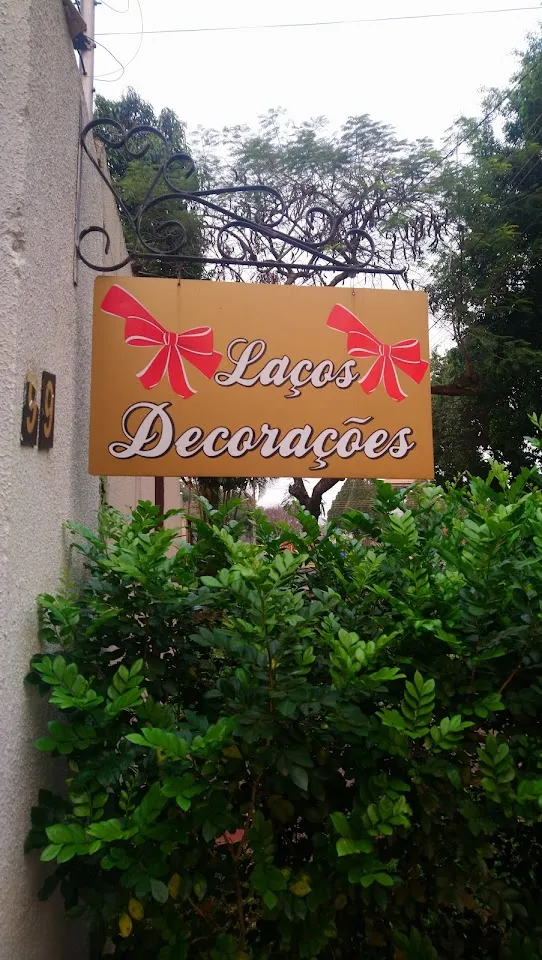 Foto de Laços Decorações