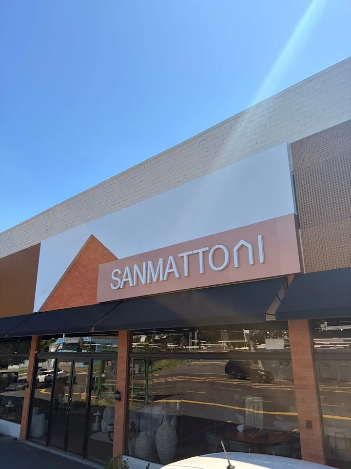 Foto de Sanmattoni
