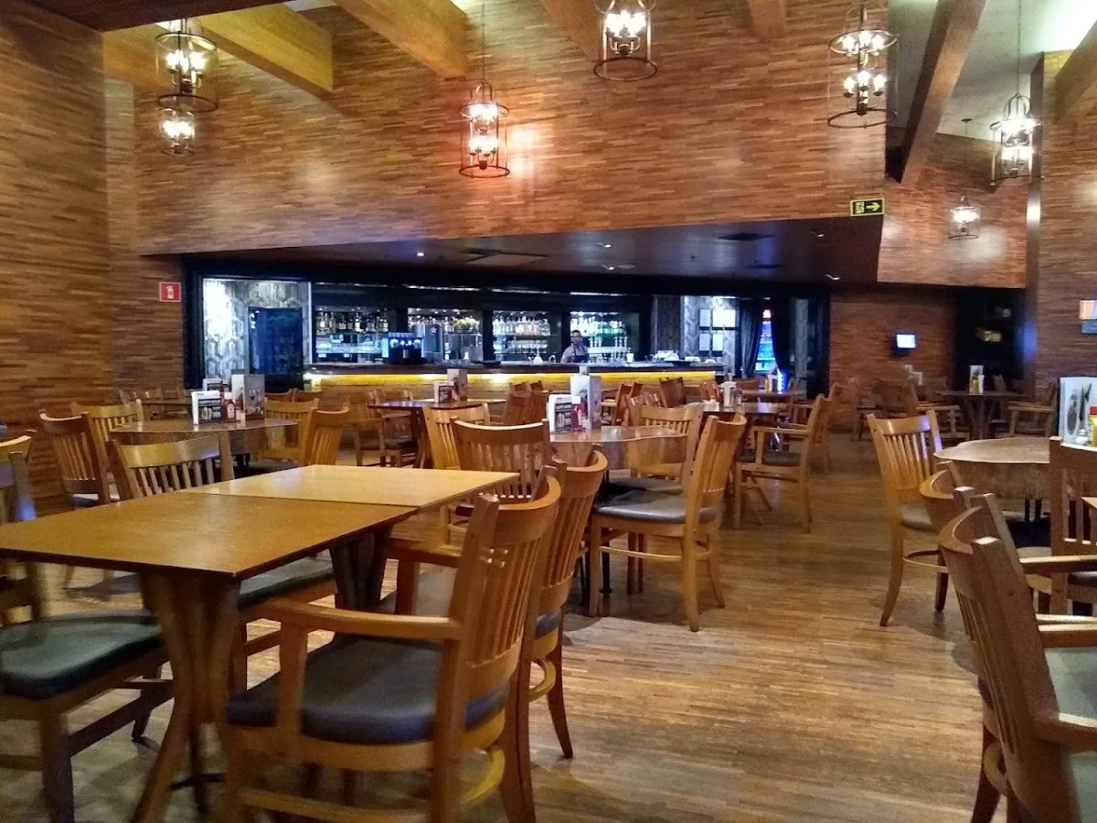 Foto de Madero Steak House Foz do Iguaçu