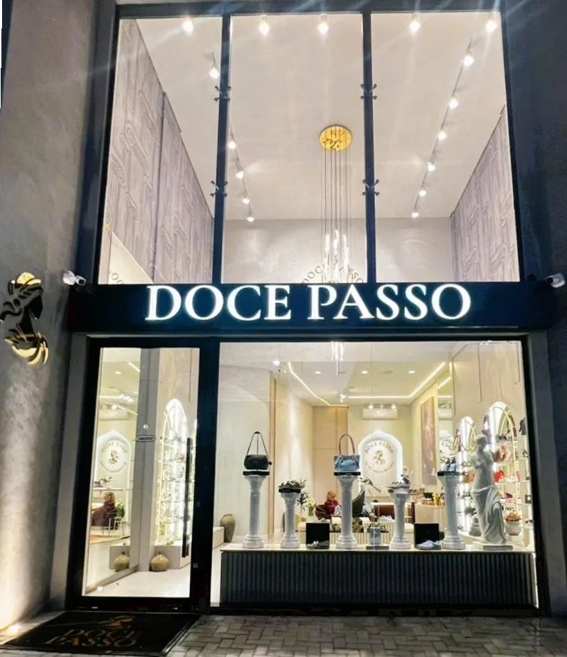 Foto de Loja Doce Passo