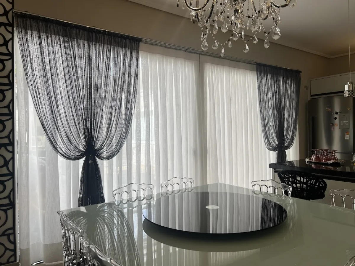 Foto de Dona Marta Cortinas
