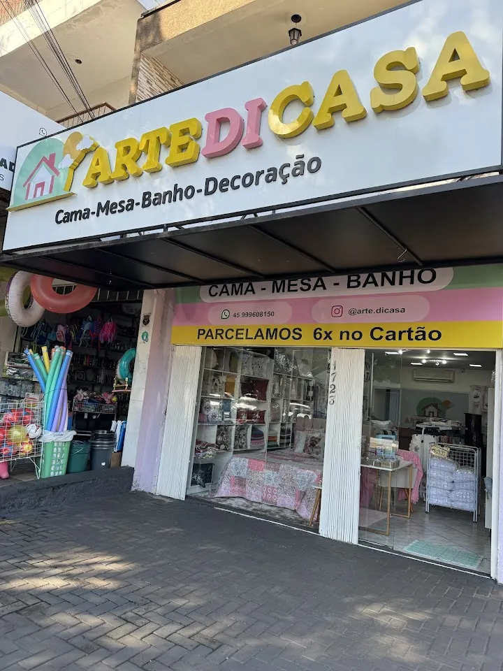 Foto de Arte Di Casa