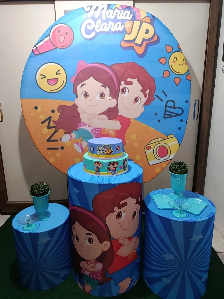 Foto de Decoradora