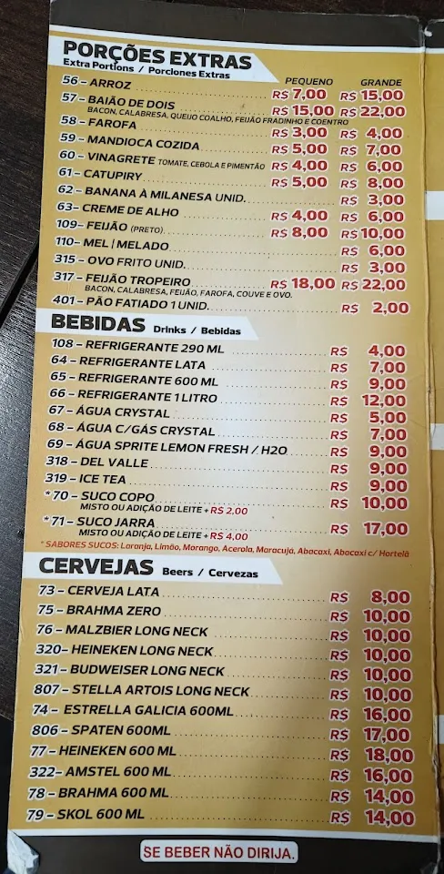 Foto de Churrasquito