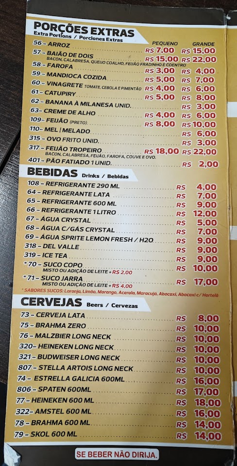 Foto de Churrasquito
