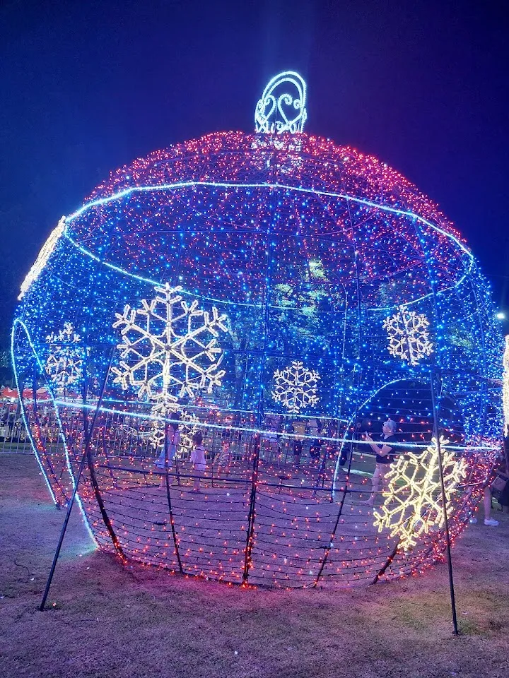 Foto de Natal de Foz