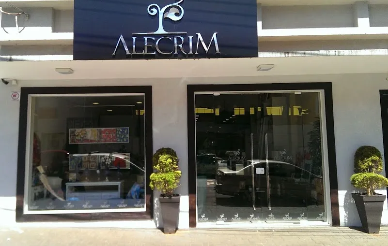 Foto de Alecrim Casa