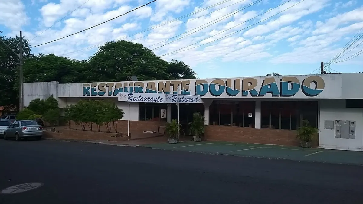 Foto de Restaurante Dourado