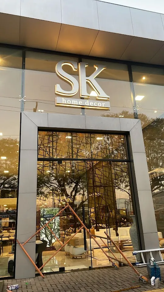Foto de SK HOME DECOR LTDA