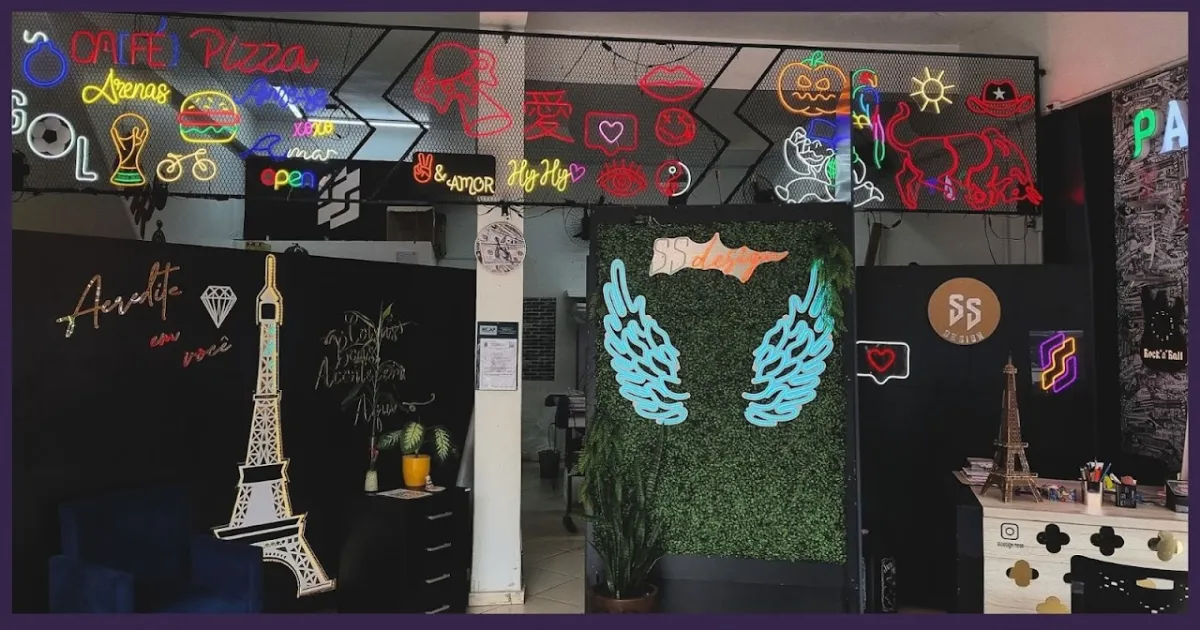 Foto de SS Design Neon
