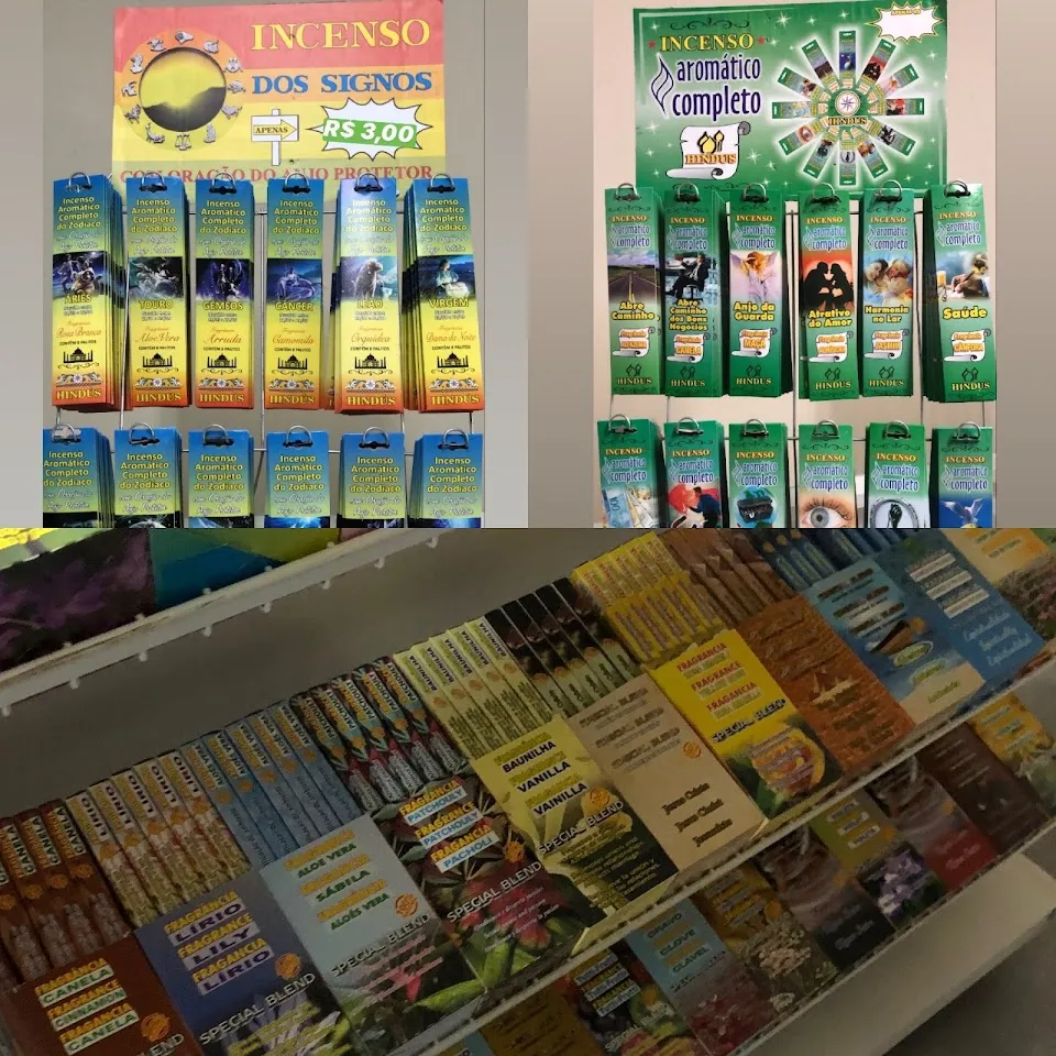 Foto de Luz e Fé Artigos Religiosos