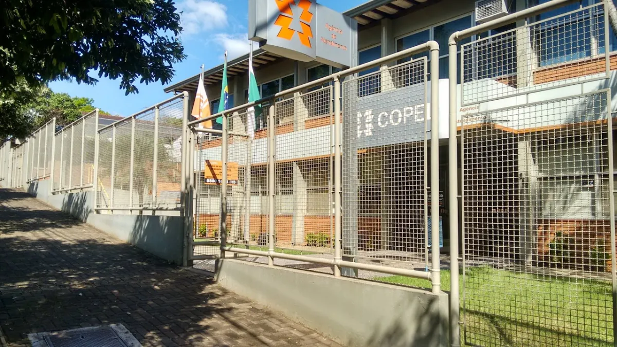 Foto de Central de Atendimento Copel