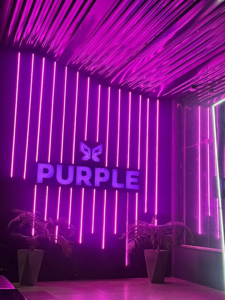 Foto de Purple Club - Balada e Bar