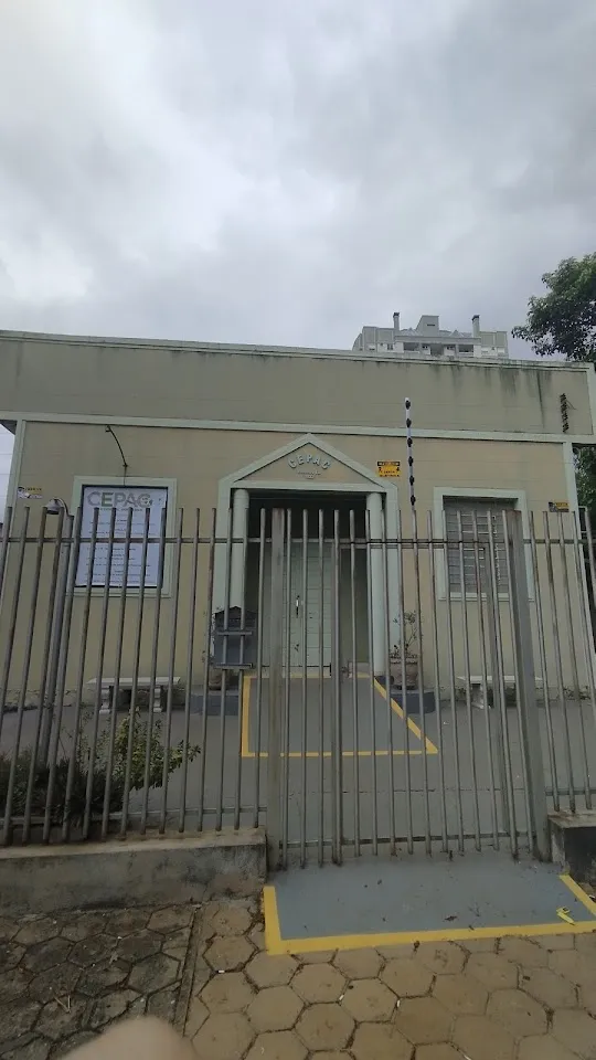 Foto de CEPAC