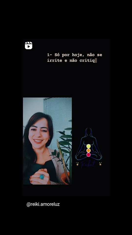 Foto de Reiki Amor e Luz - Dani Marca
