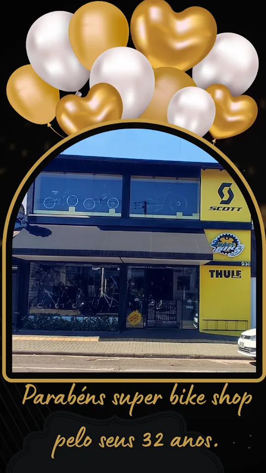 Foto de Super Bike Shop