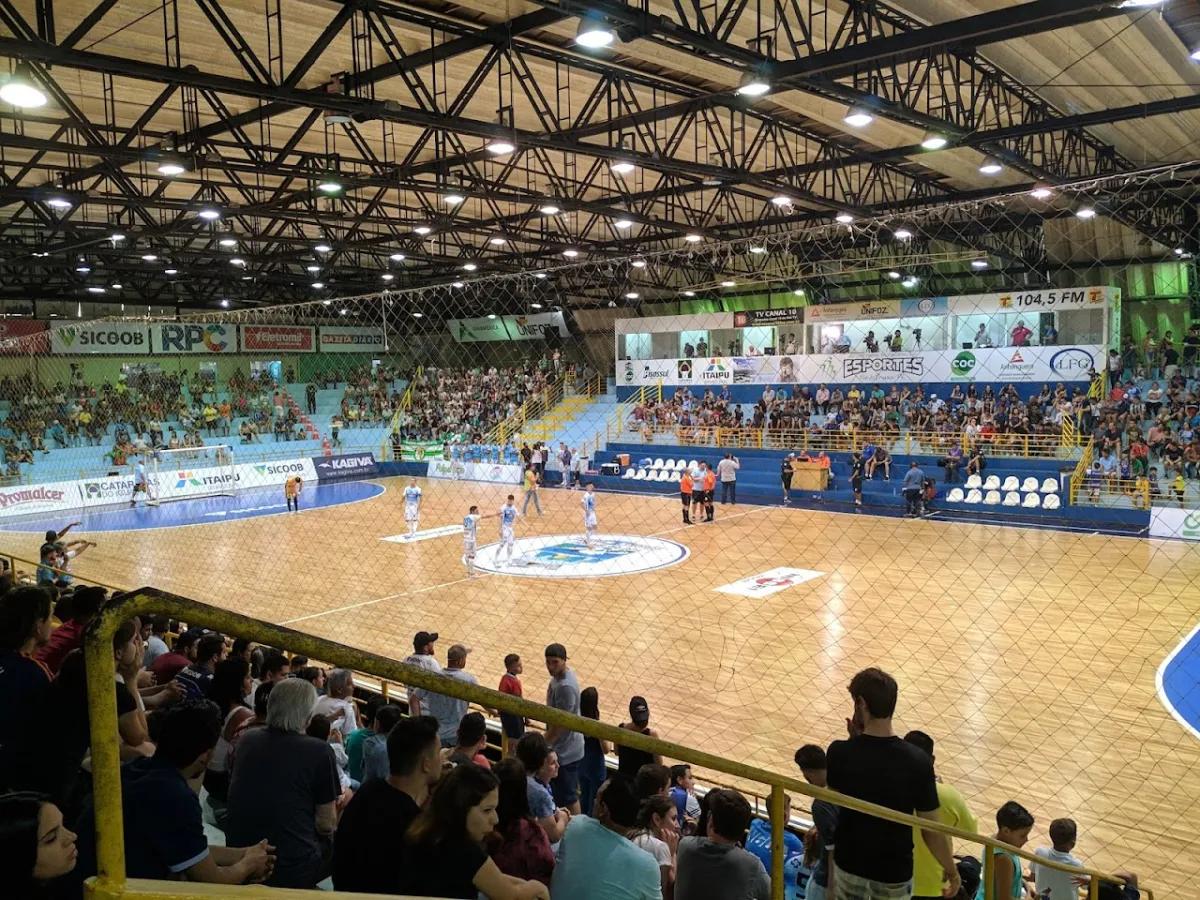 Foto de Ginásio de Esportes Costa Cavalcanti