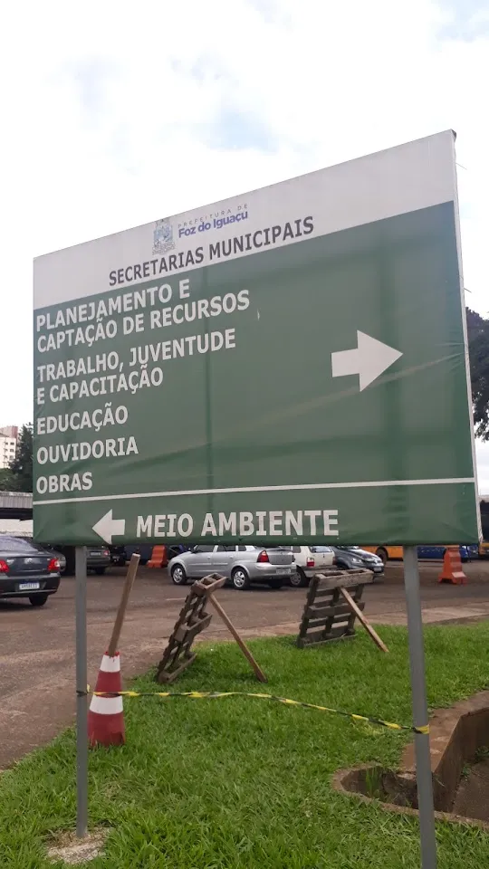 Foto de Secretaria Municipal de Obras