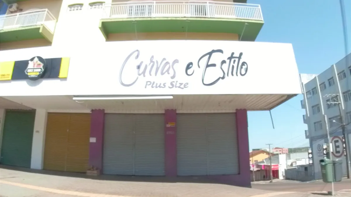 Foto de Curvas e Estilo Plus Size