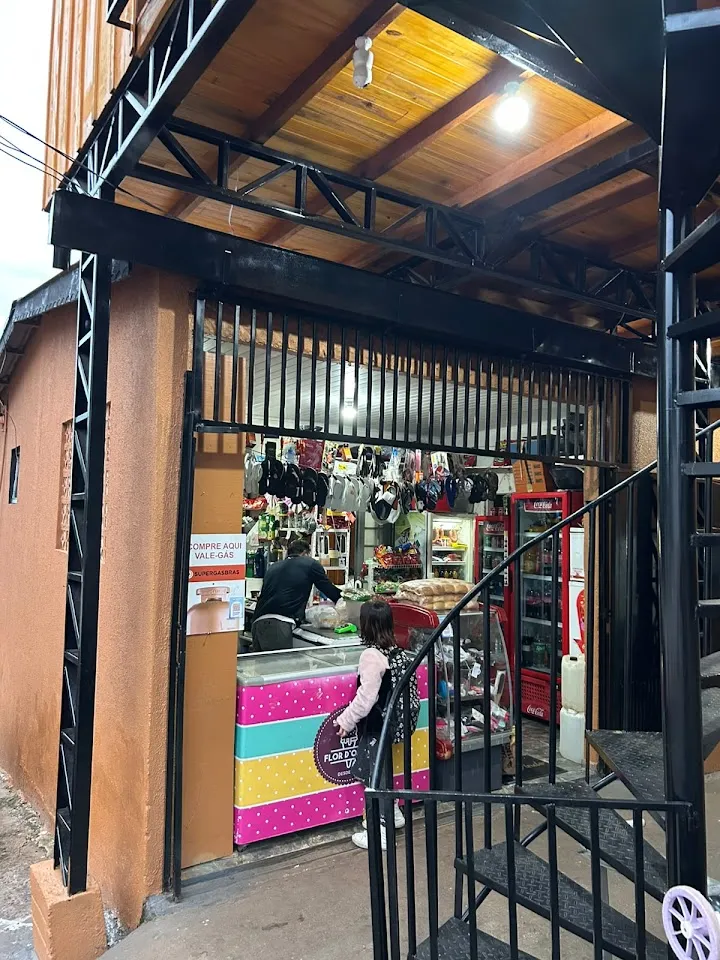 Foto de Mercearia luz do sonho