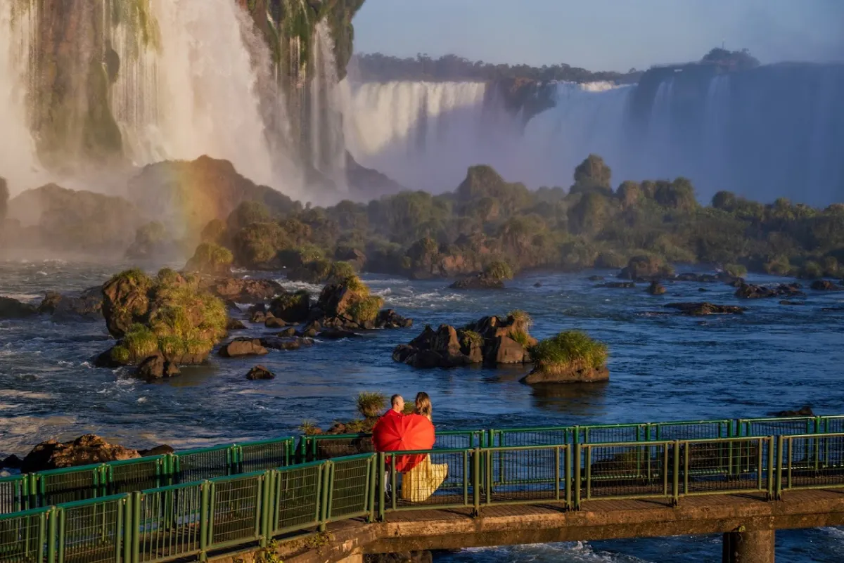 Foto de Rafael Guimarães - Fotógrafo em Foz do Iguaçu | Eventos & Arquitetura