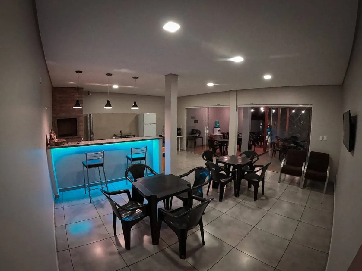 Foto de Central Iguaçu Eventos e Lazer