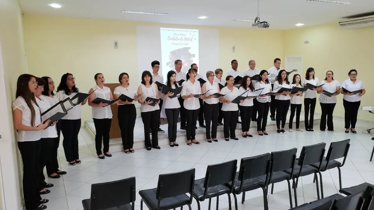 Foto de CEAE-Centro Espírita Aprendizes do Evangelho