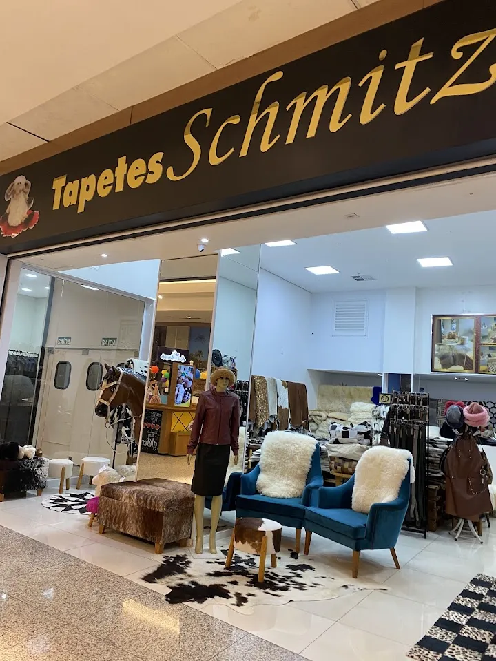 Foto de Tapetes Schmitz