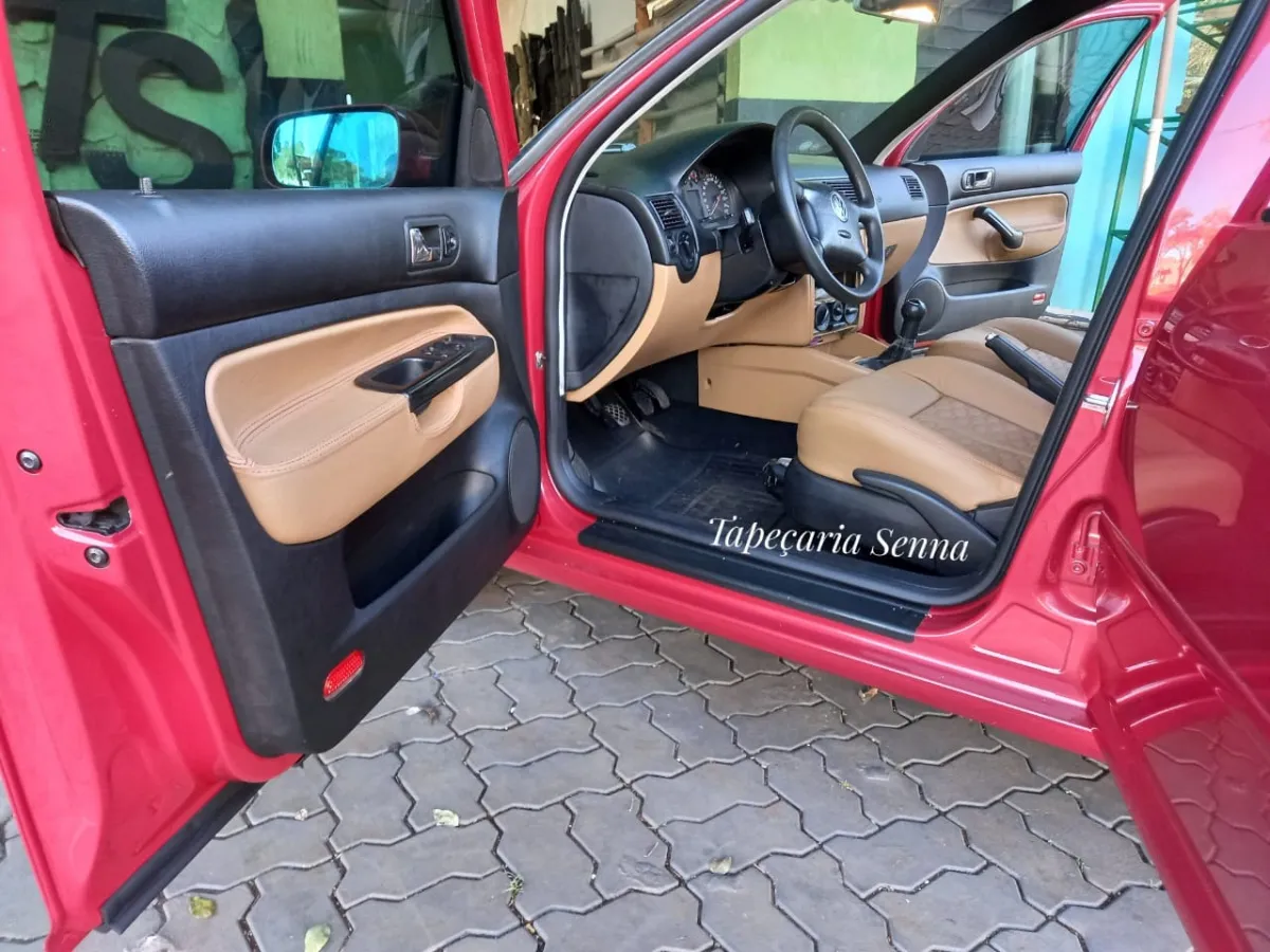 Foto de Tapeçaria Senna