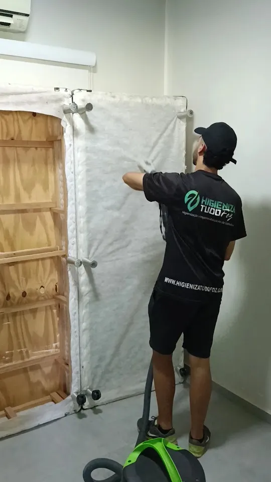 Foto de Higieniza TUDO Foz