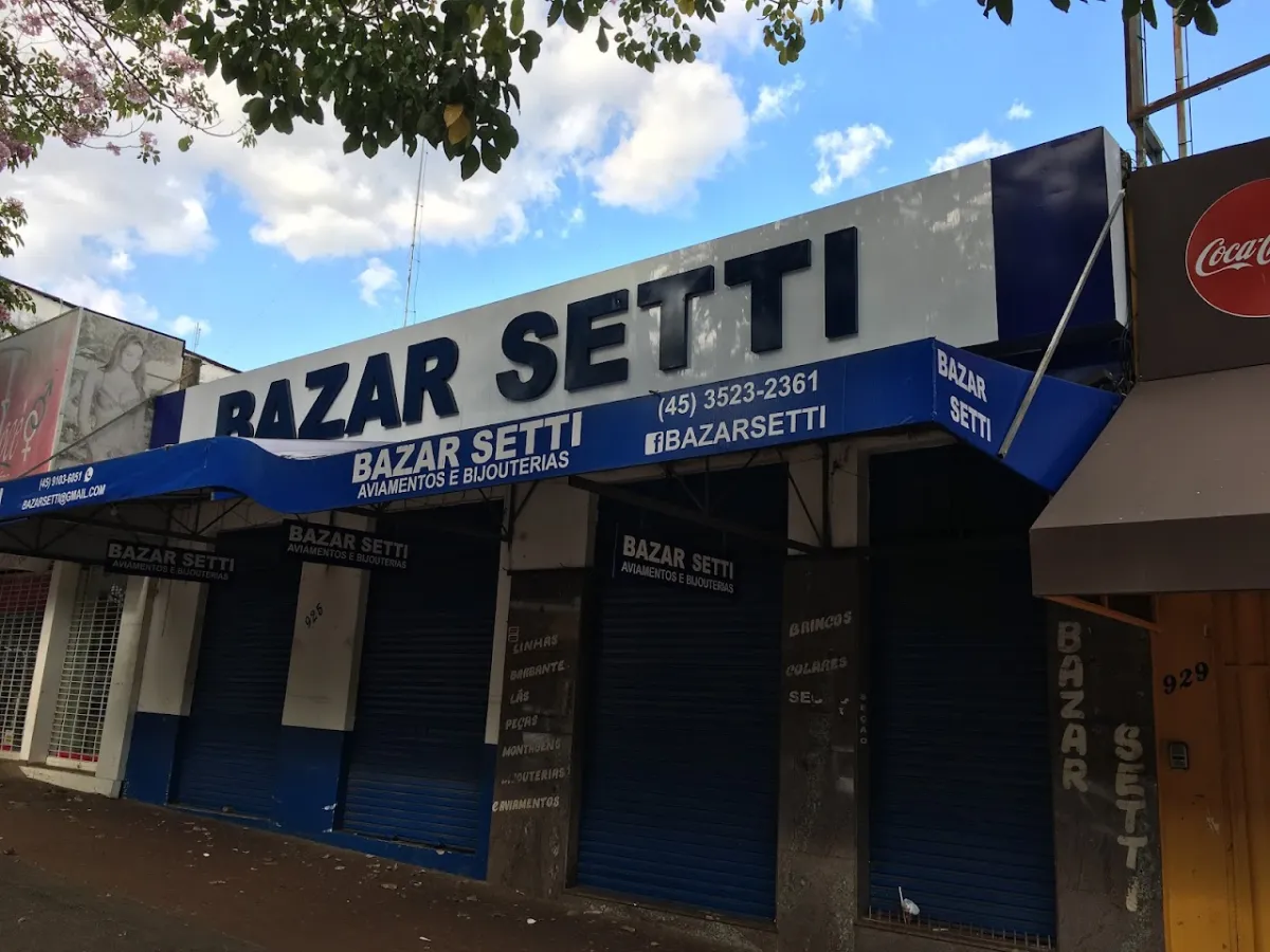 Foto de Bazar Setti
