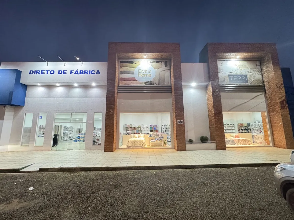 Foto de Outlet de Fábrica - Cama, Mesa e Banho