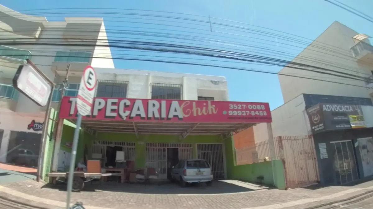 Foto de Tapeçaria Chik