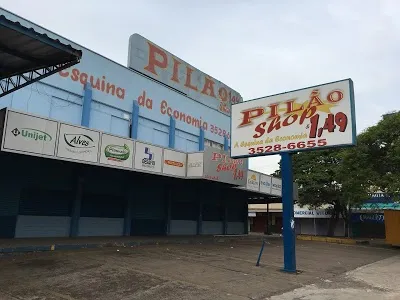 Foto de PILÃO SHOP
