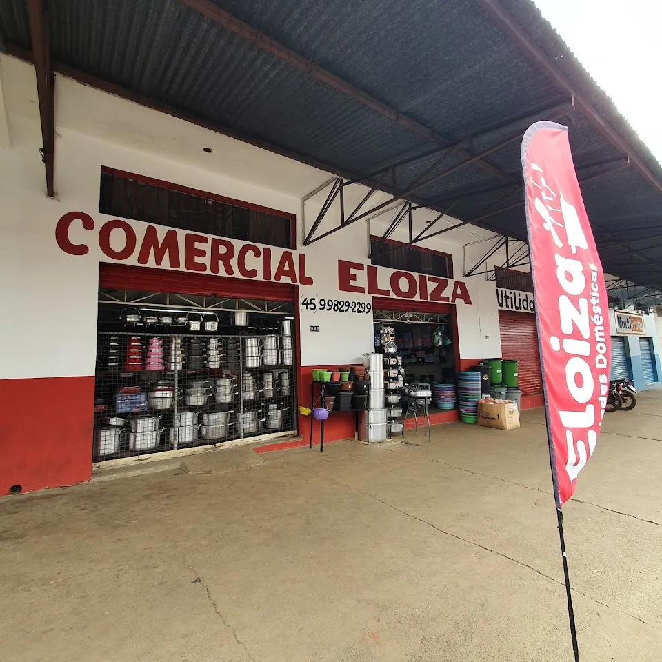 Foto de Comercial Eloiza