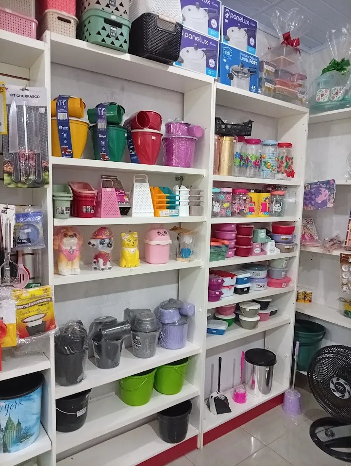 Foto de Thaíza Utilidades