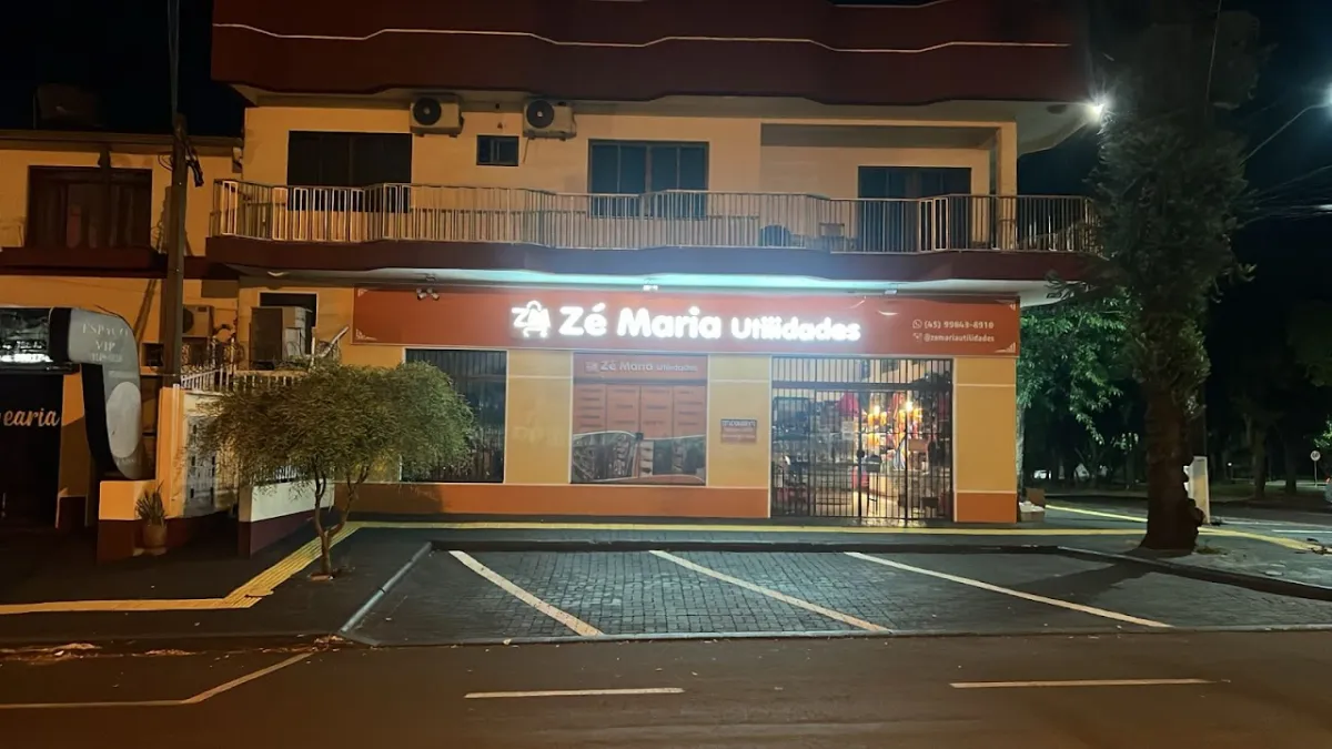 Foto de ZÉ MARIA Utilidades