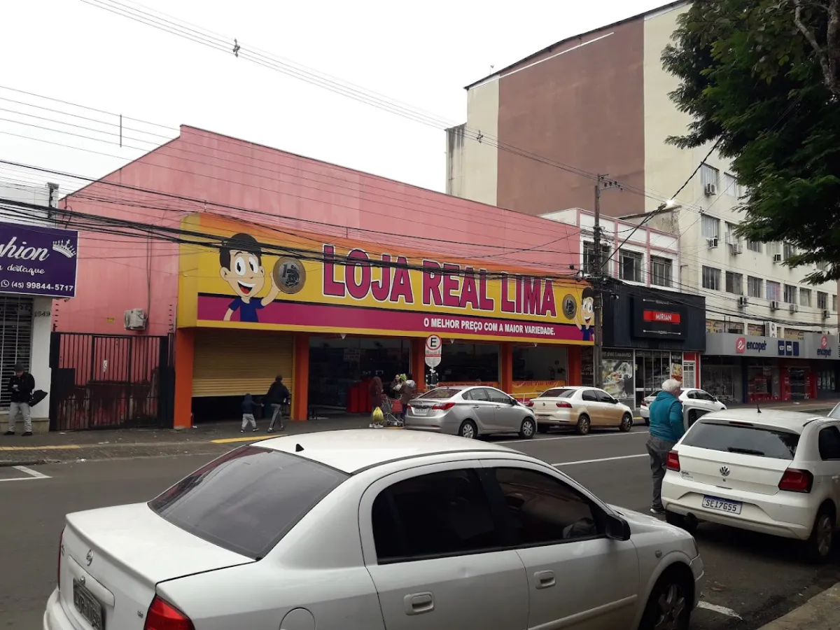 Foto de Loja do Real Mix