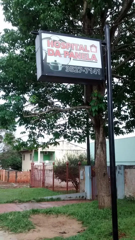 Foto de Hospital da Panela