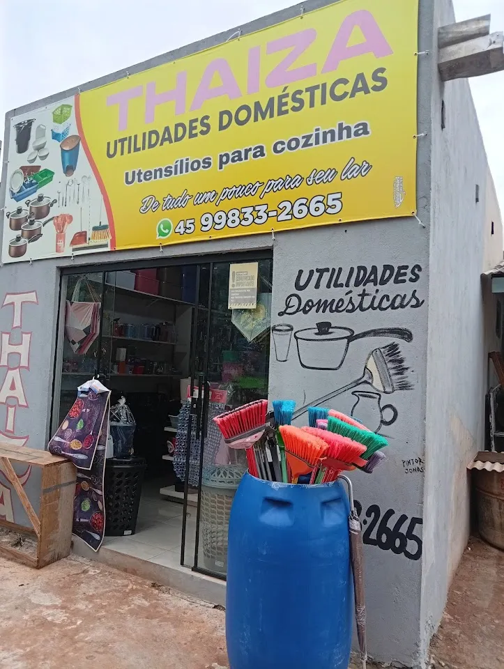 Foto de Thaiza Utilidades Domésticas