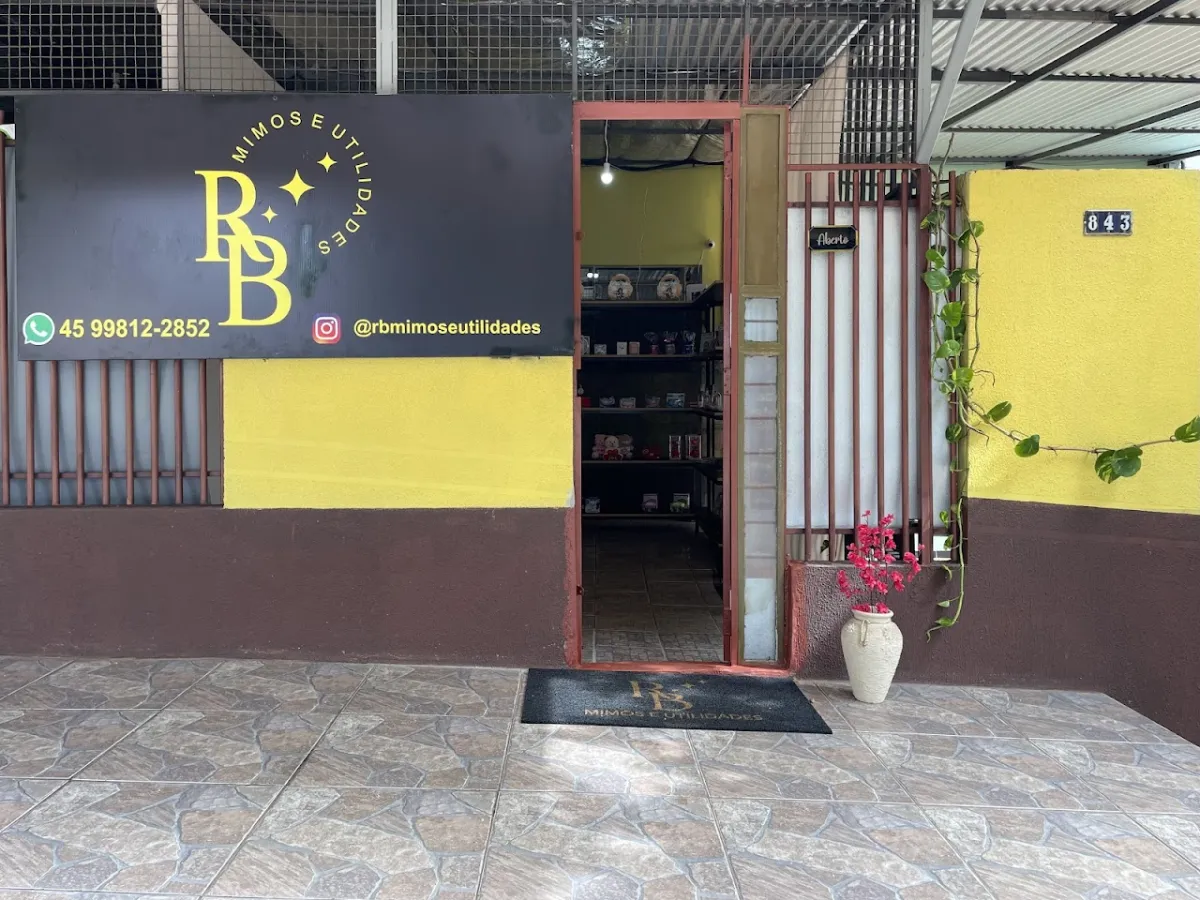 Foto de Mimos RB