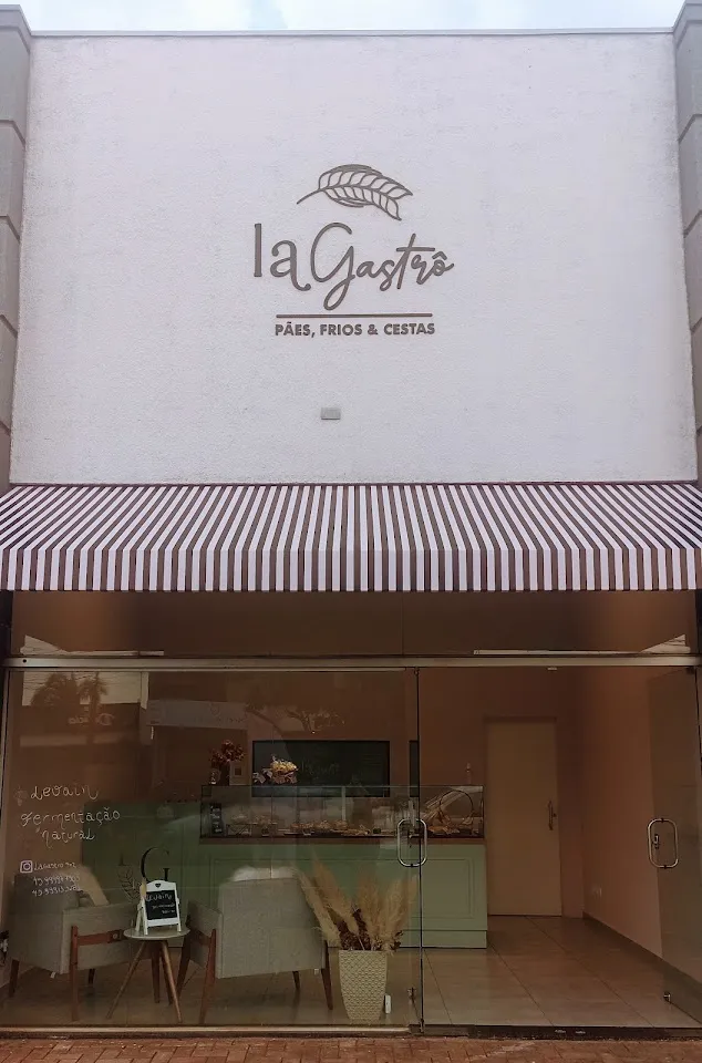 Foto de La Gastrô Foz - Cestas de café da manhã e tarde; Tábuas de Frios; Presentes personalizados;